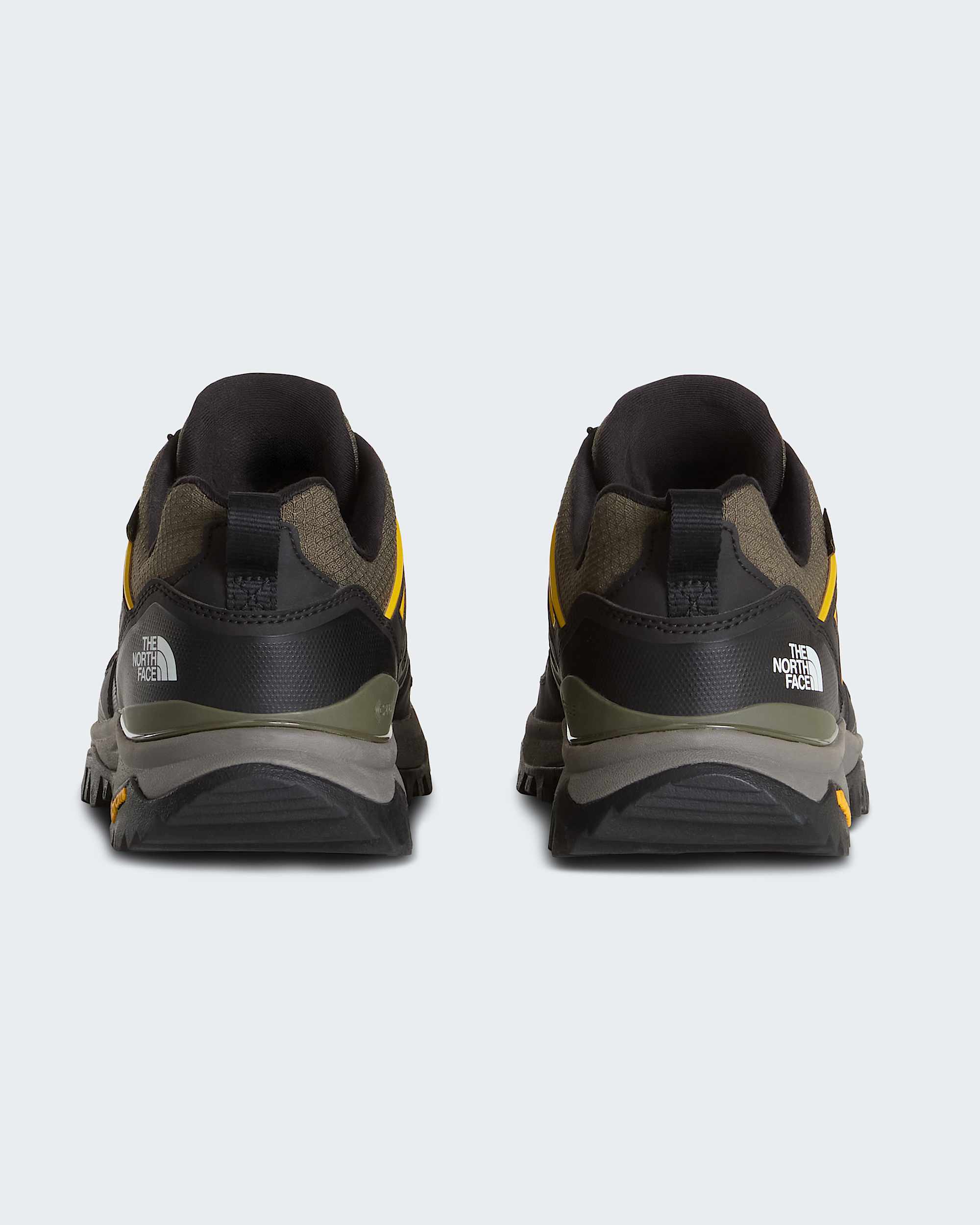 Turistick boty Hedgehog GORETEX pro pny TNF alt6