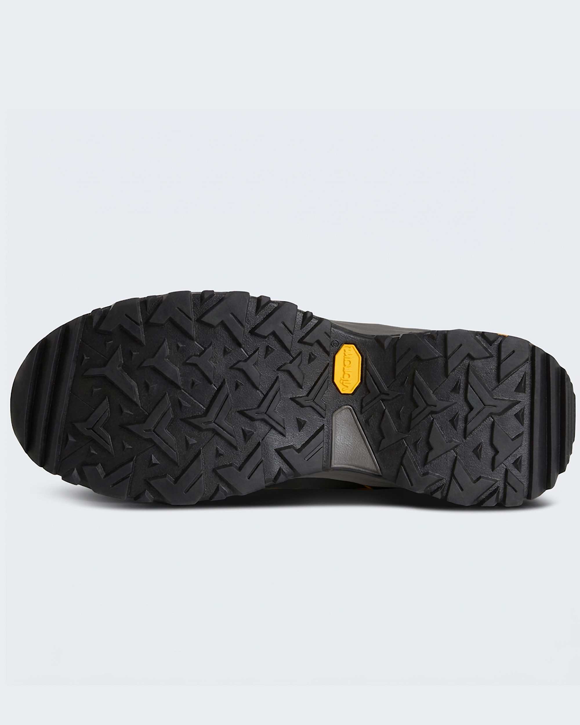 Turistick boty Hedgehog GORETEX pro pny TNF alt7