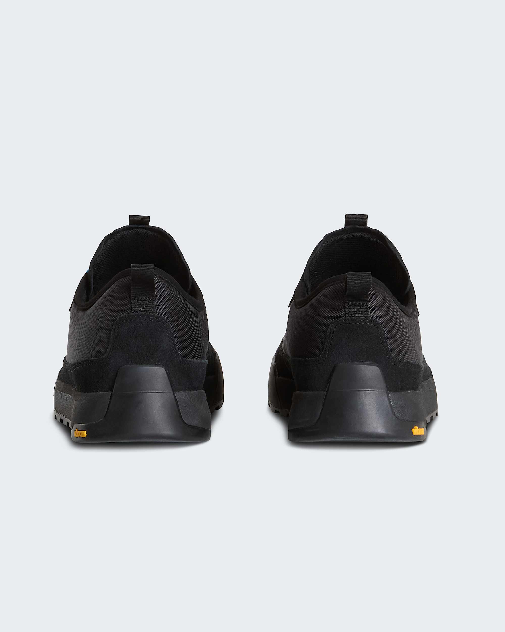 Scarpa sportiva Clyffe unisex TNF alt6