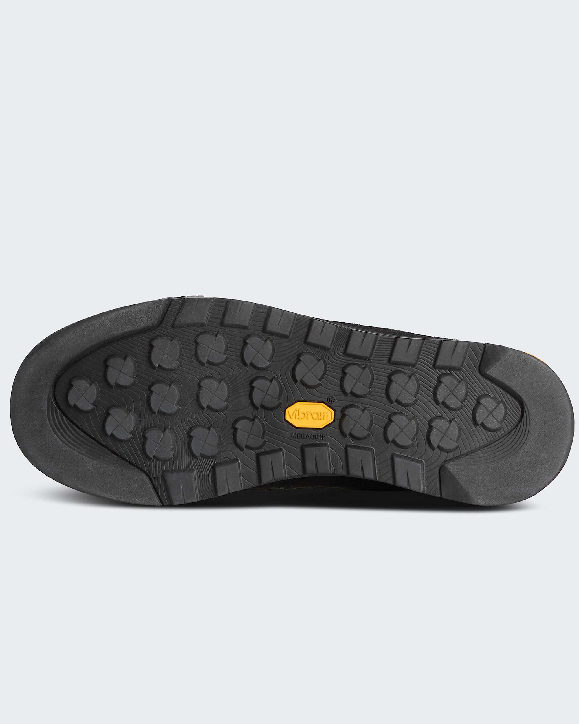 Scarpa sportiva Clyffe unisex TNF alt7