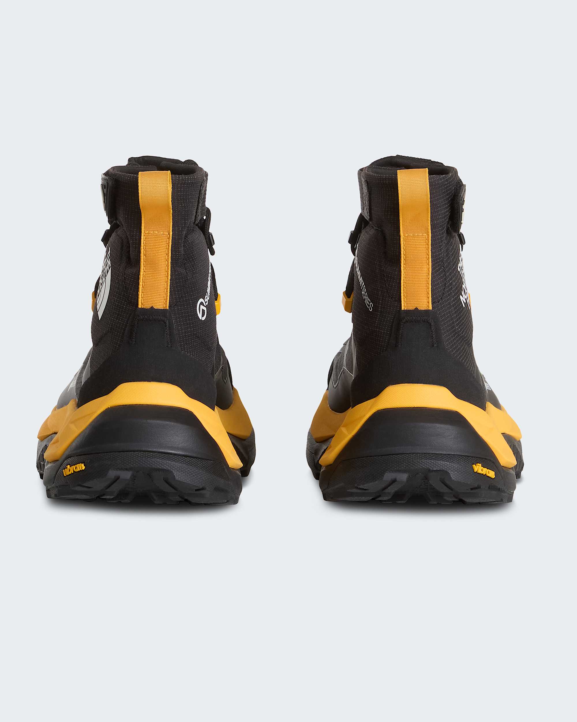 Pohorky Summit Fastpack GORETEX unisex TNF alt6