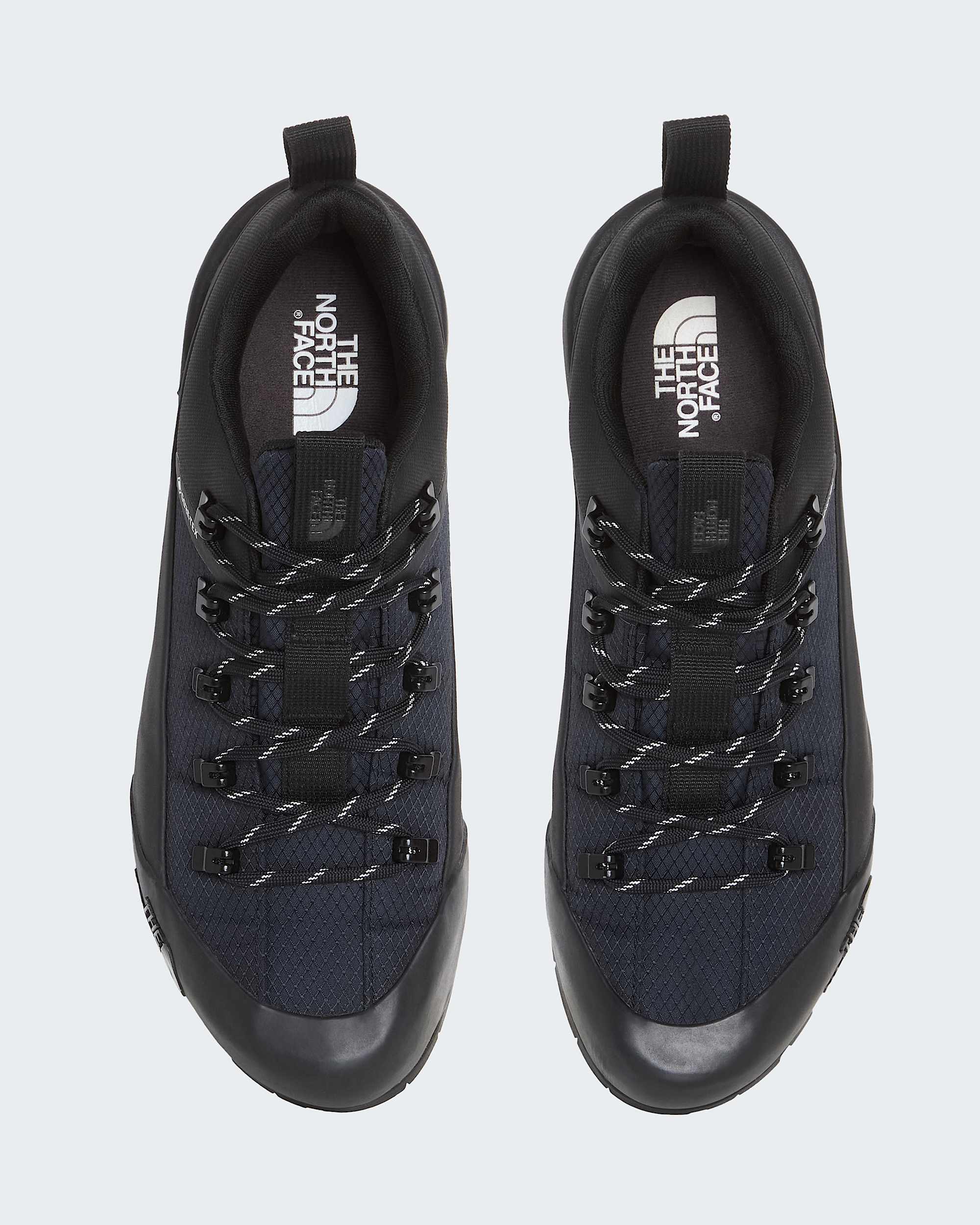 Boty Glenclyffe Low GORETEX TNF alt1