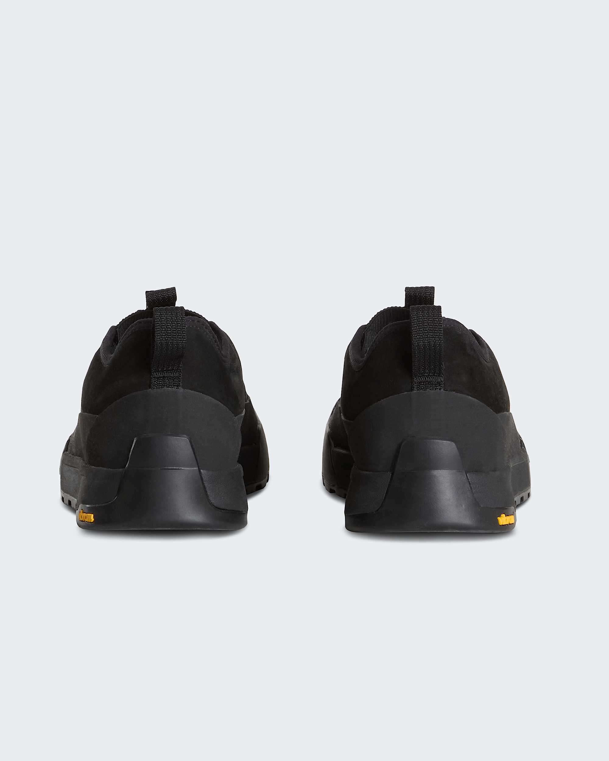 Clyffe SlipOn Shoes TNF alt6