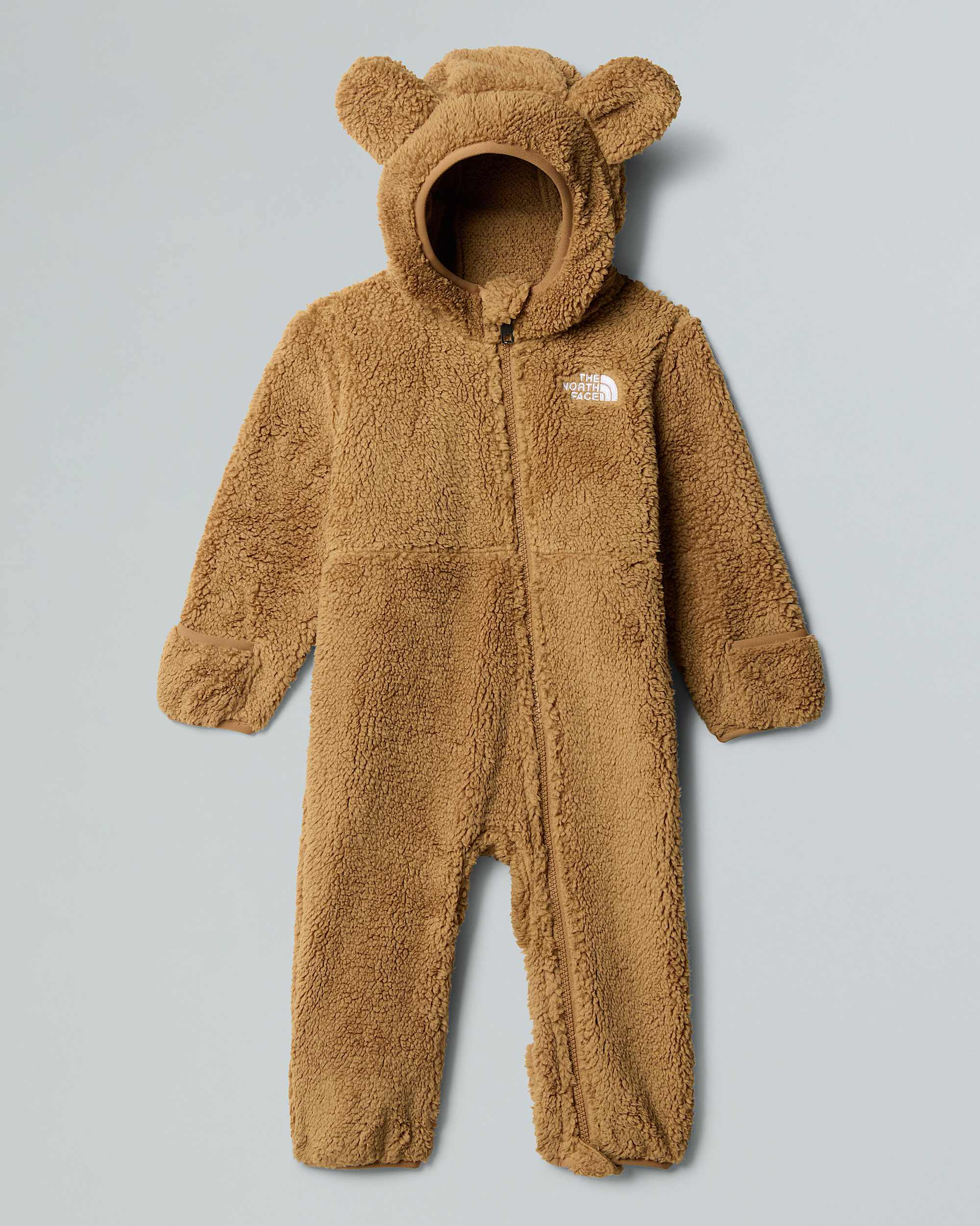 Campshire OnePiece Baby TNF alt10