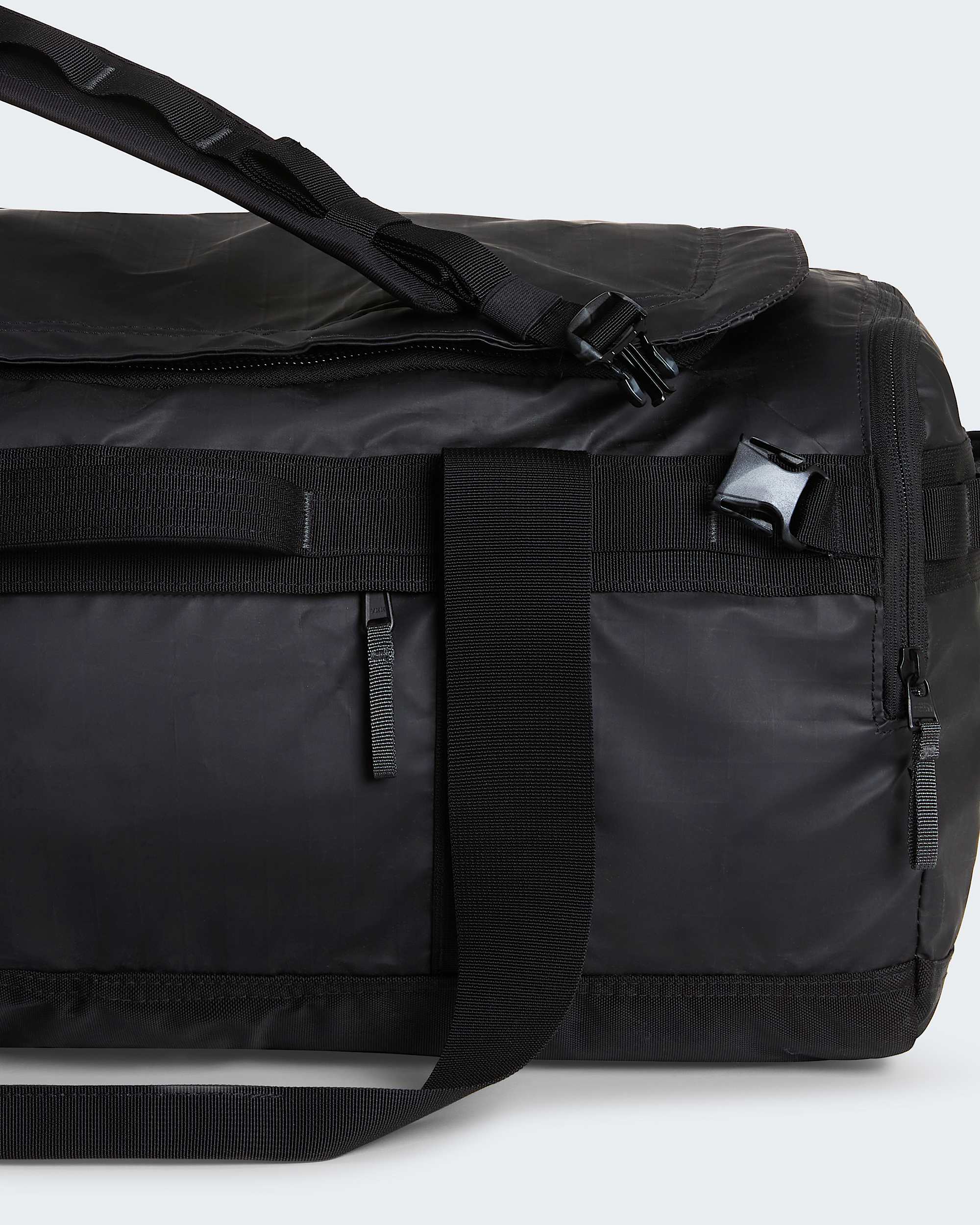 Base Camp Voyager Duffel 62L TNF alt7