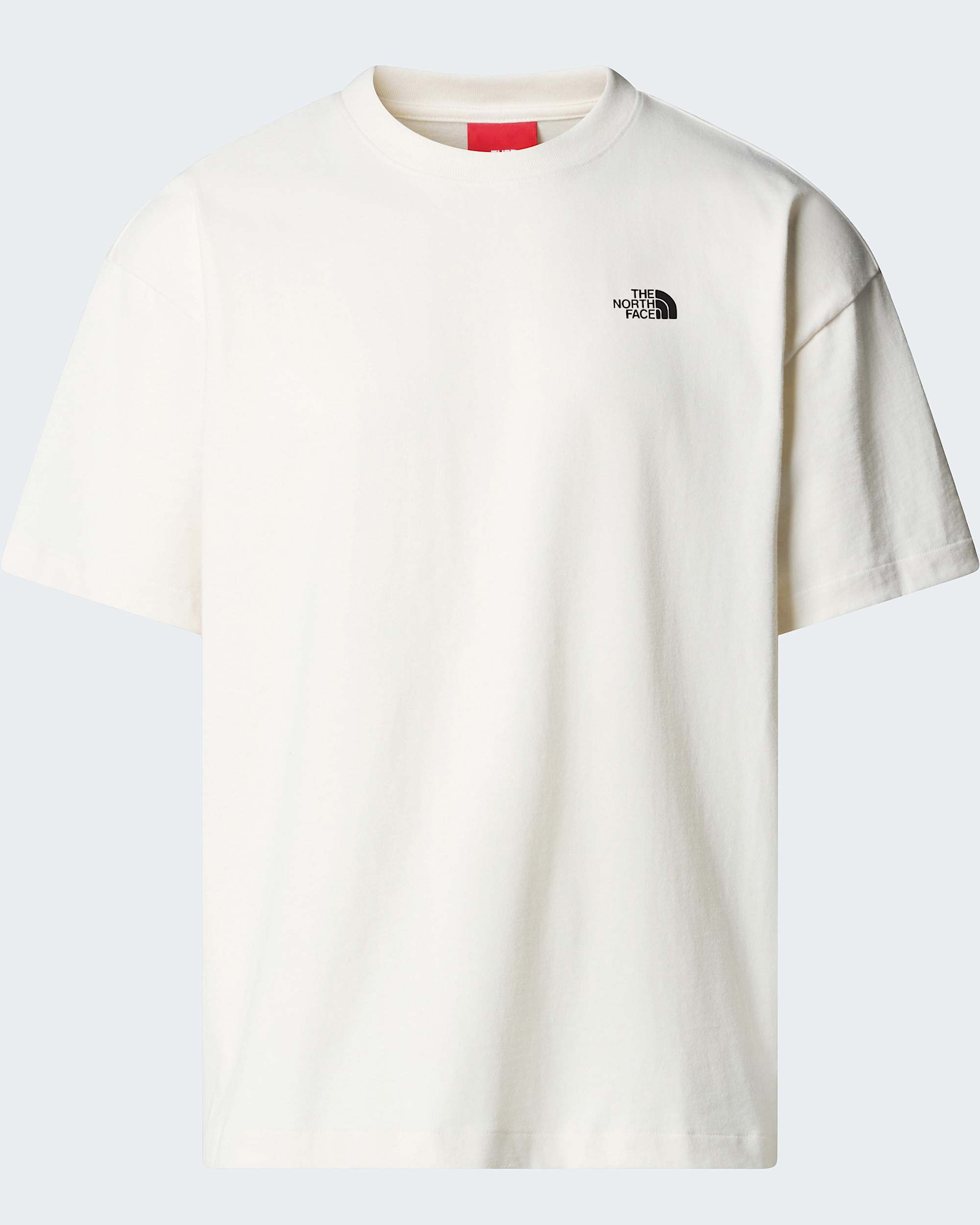 Uniseks Casentino Pack Denali Graphic TShirt TNF hero
