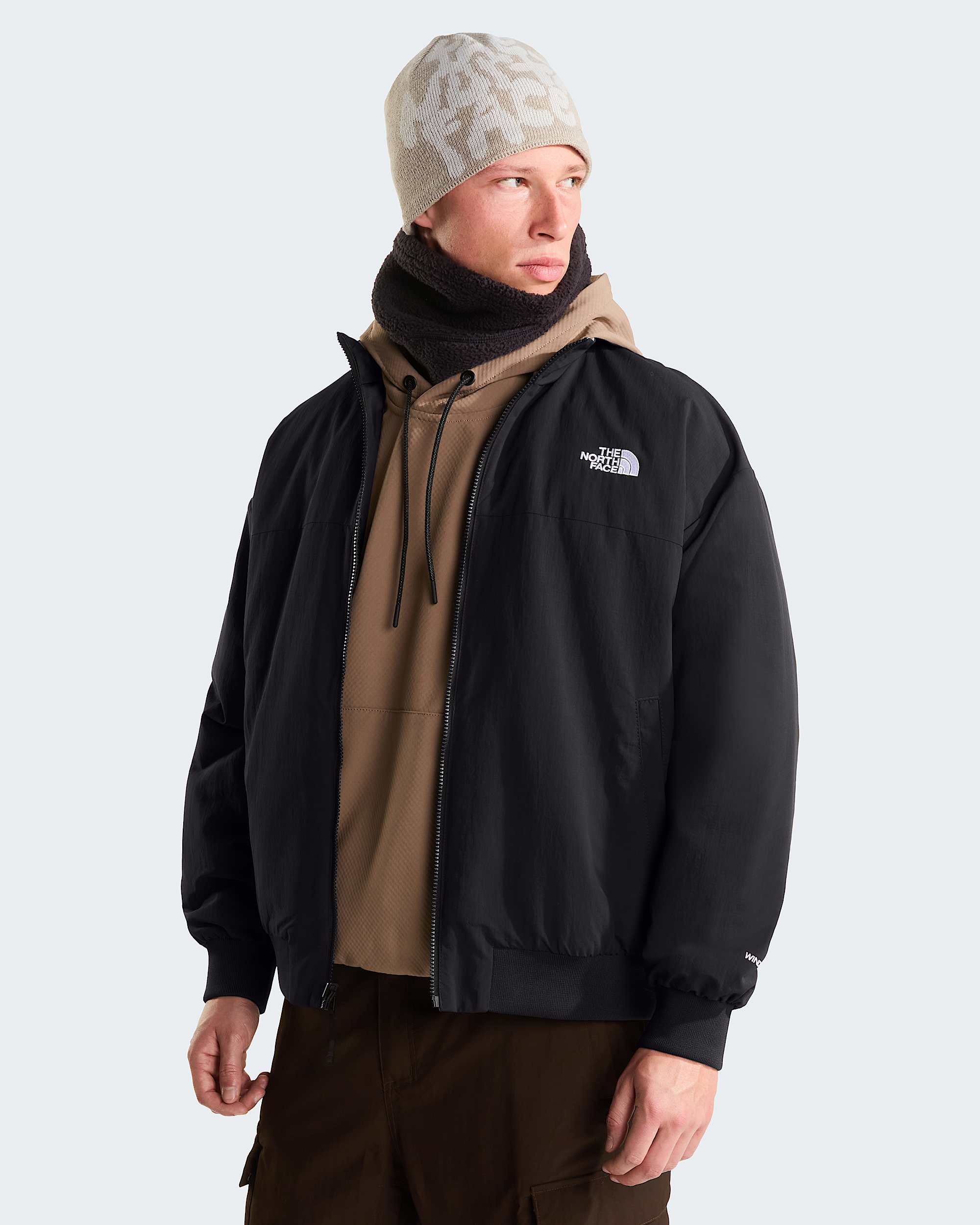 Veste bomber rversible Afterburner TNF alt5