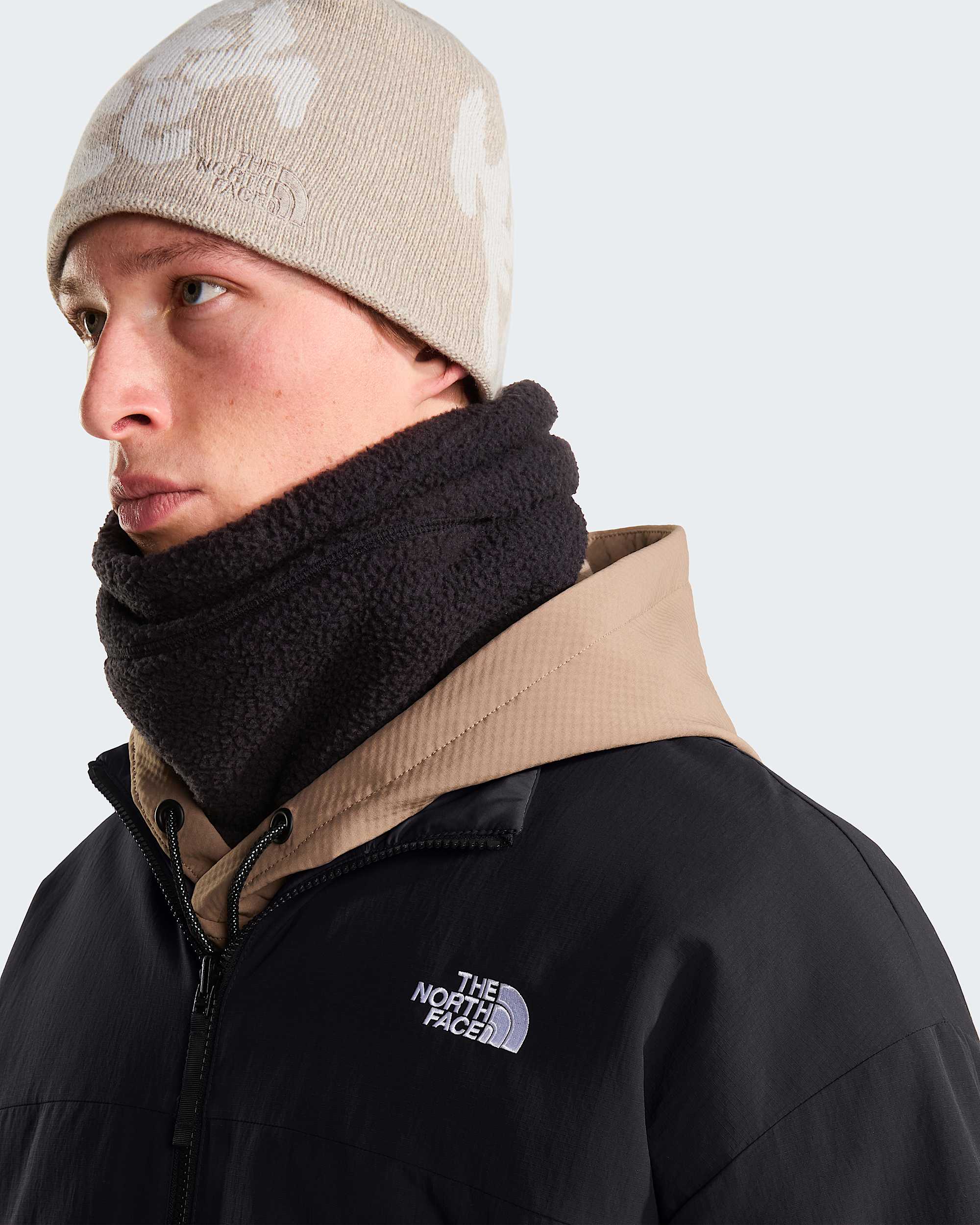 Veste bomber rversible Afterburner TNF alt7