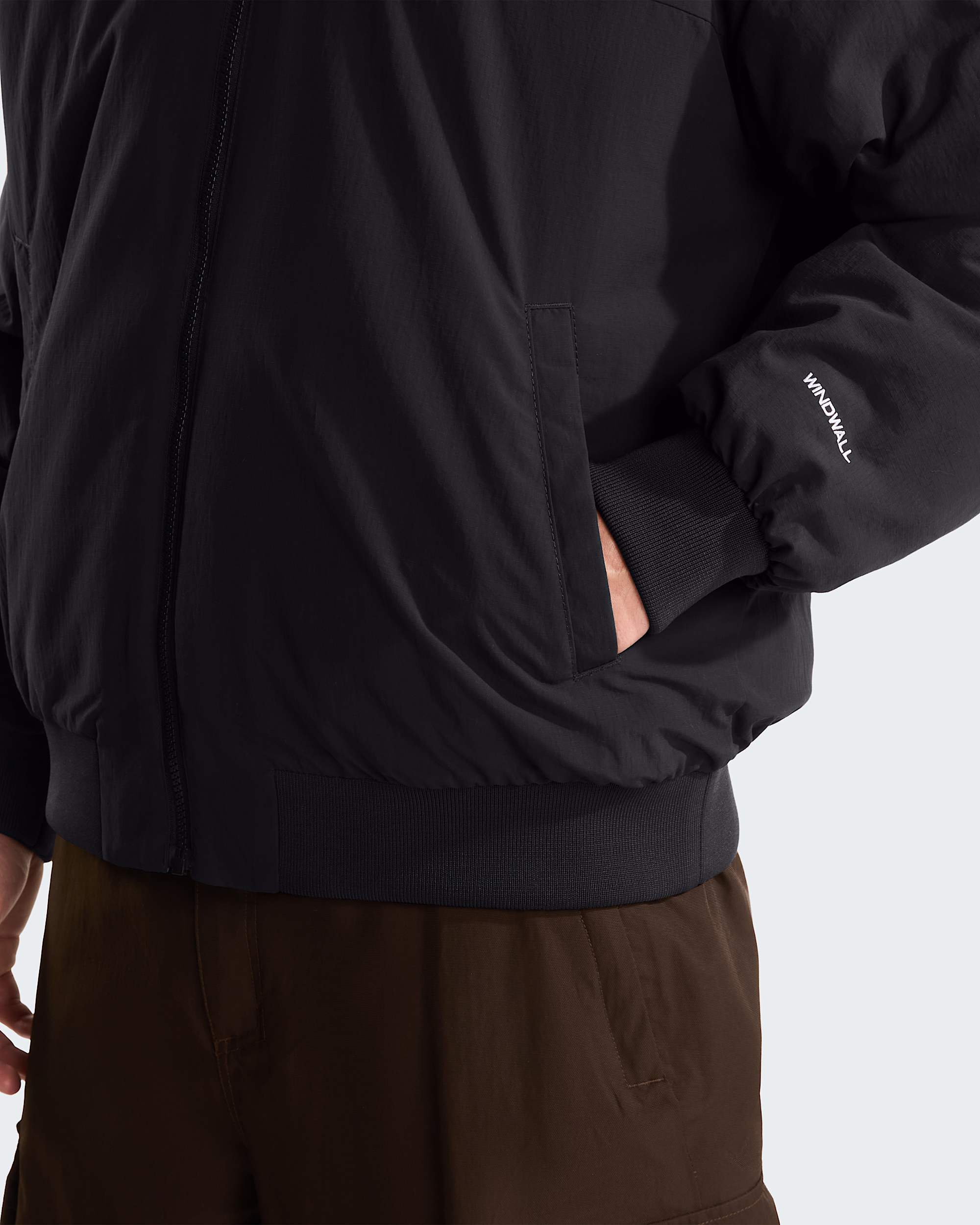 Veste bomber rversible Afterburner TNF alt8