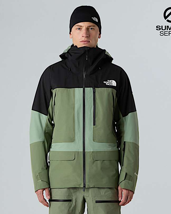 THE NORTH FACE “MOUNTAIN PEAK JACKET“ XL Men's New Peak Packable Jacket | The North Face UK
