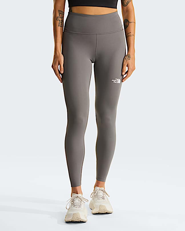 Women's Flex Graphic Leggings | The North Face UK