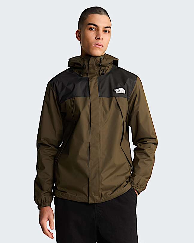 Men's Summit Torre Egger FUTURELIGHT™ Jacket | The North Face FI