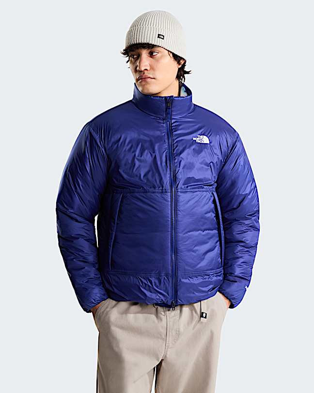 TNF X eYe Junya Watanabe Man Bomber Jacket | The North Face