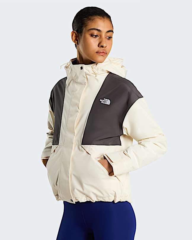 Women's Summit Torre Egger FUTURELIGHT™ Jacket | The North Face DK