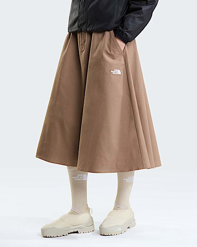 Women's TNF Easy Wind Skirt | The North Face