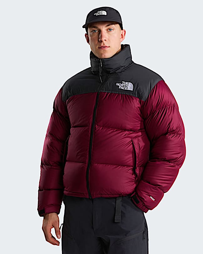 TNF X eYe Junya Watanabe Man Tech Vest Mountain Jacket | The North