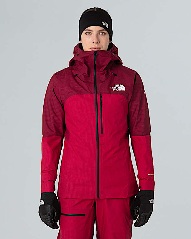 Women's Summit Torre Egger FUTURELIGHT™ Jacket | The North Face DK