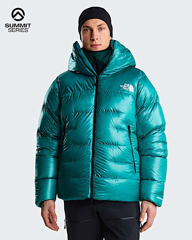 TNF X eYe Junya Watanabe Man Tech Vest Mountain Jacket | The North