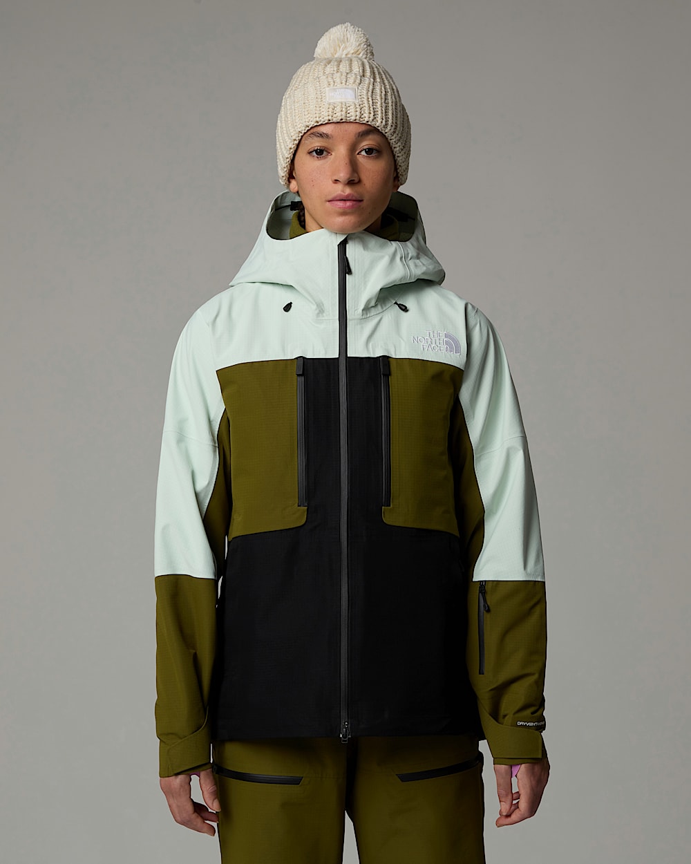 Women's Ceptor Jacket | The North Face