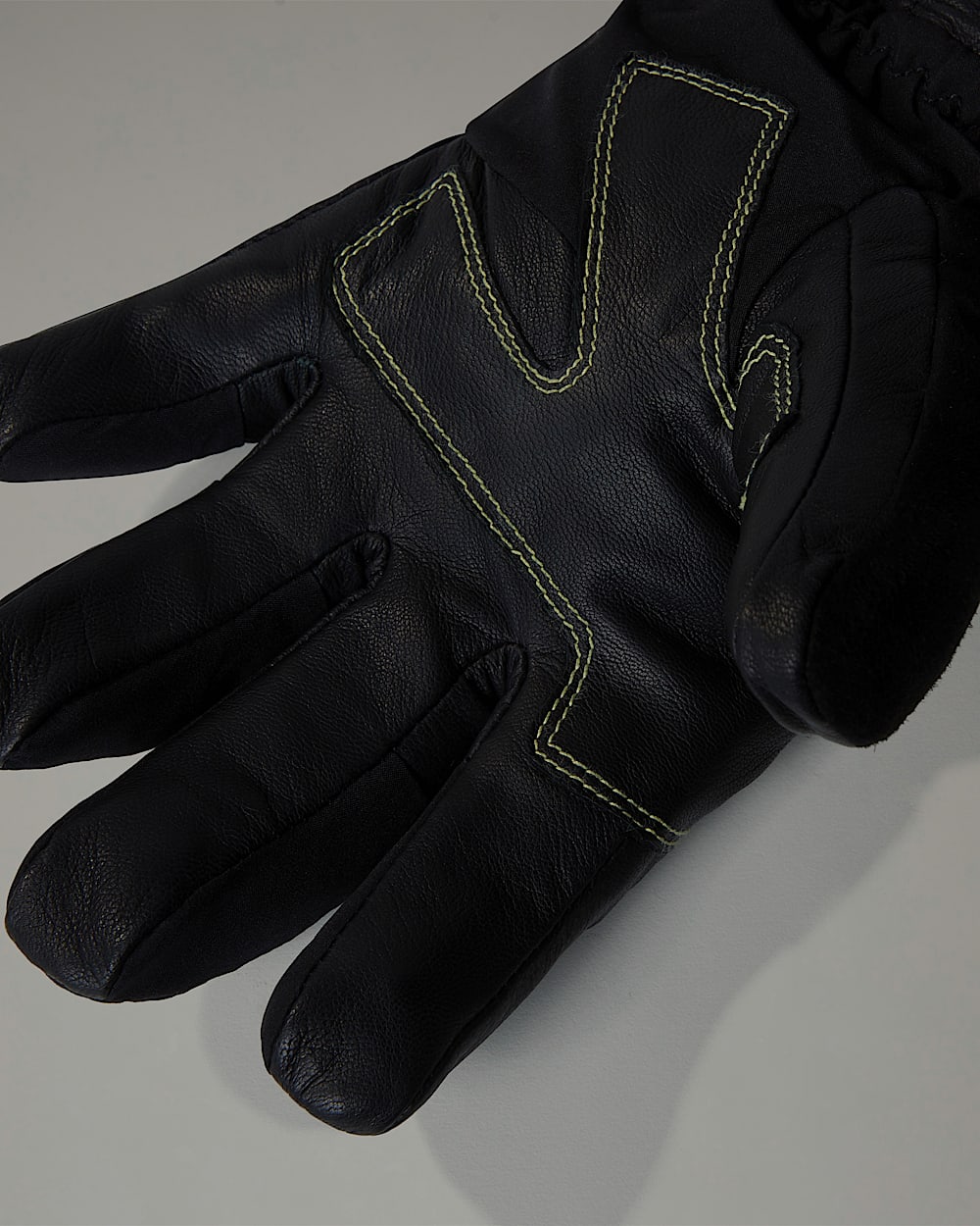 Gants Summit Alpine TNF ALT1