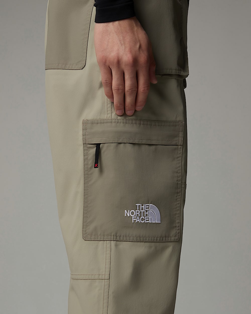 Mens Slashback Trousers TNF ALT8