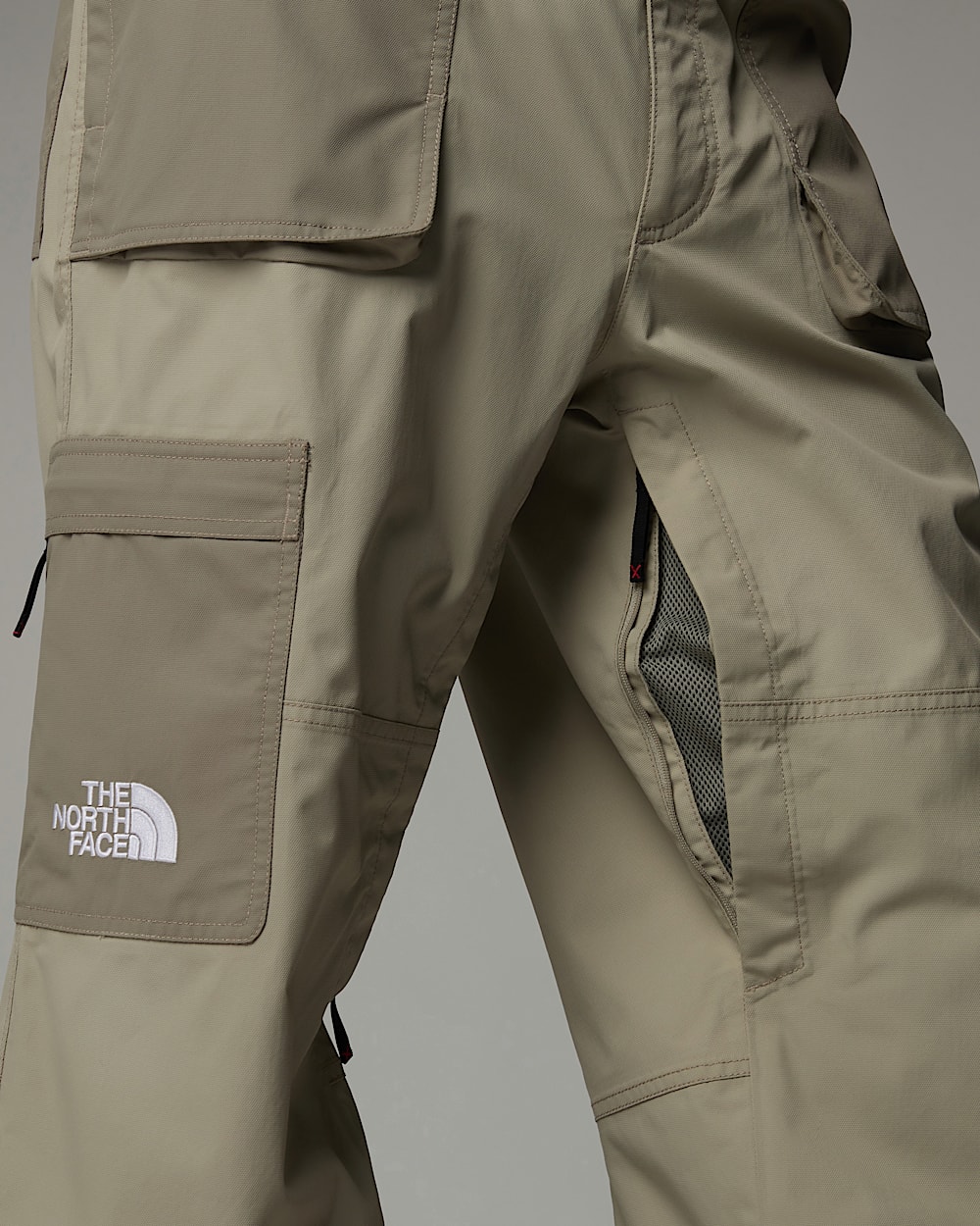 Mens Slashback Trousers TNF ALT7