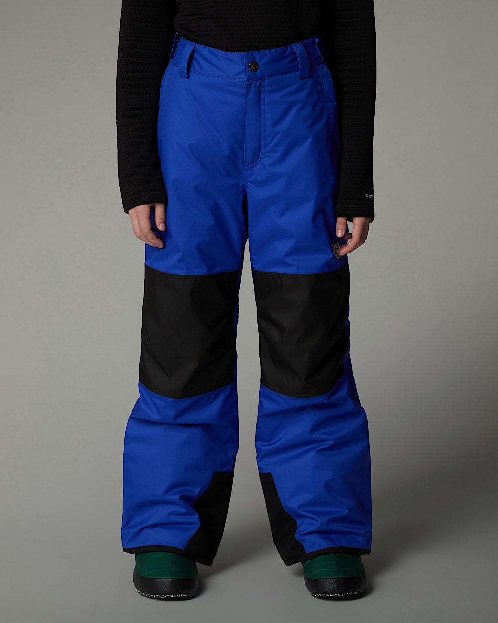 Pantaloni imbottiti Freedom da ragazzo TNF HERO
