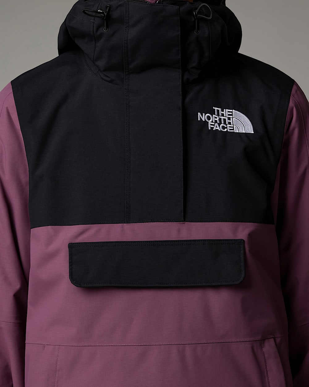 Anorak Driftview para mujer | The North Face ES