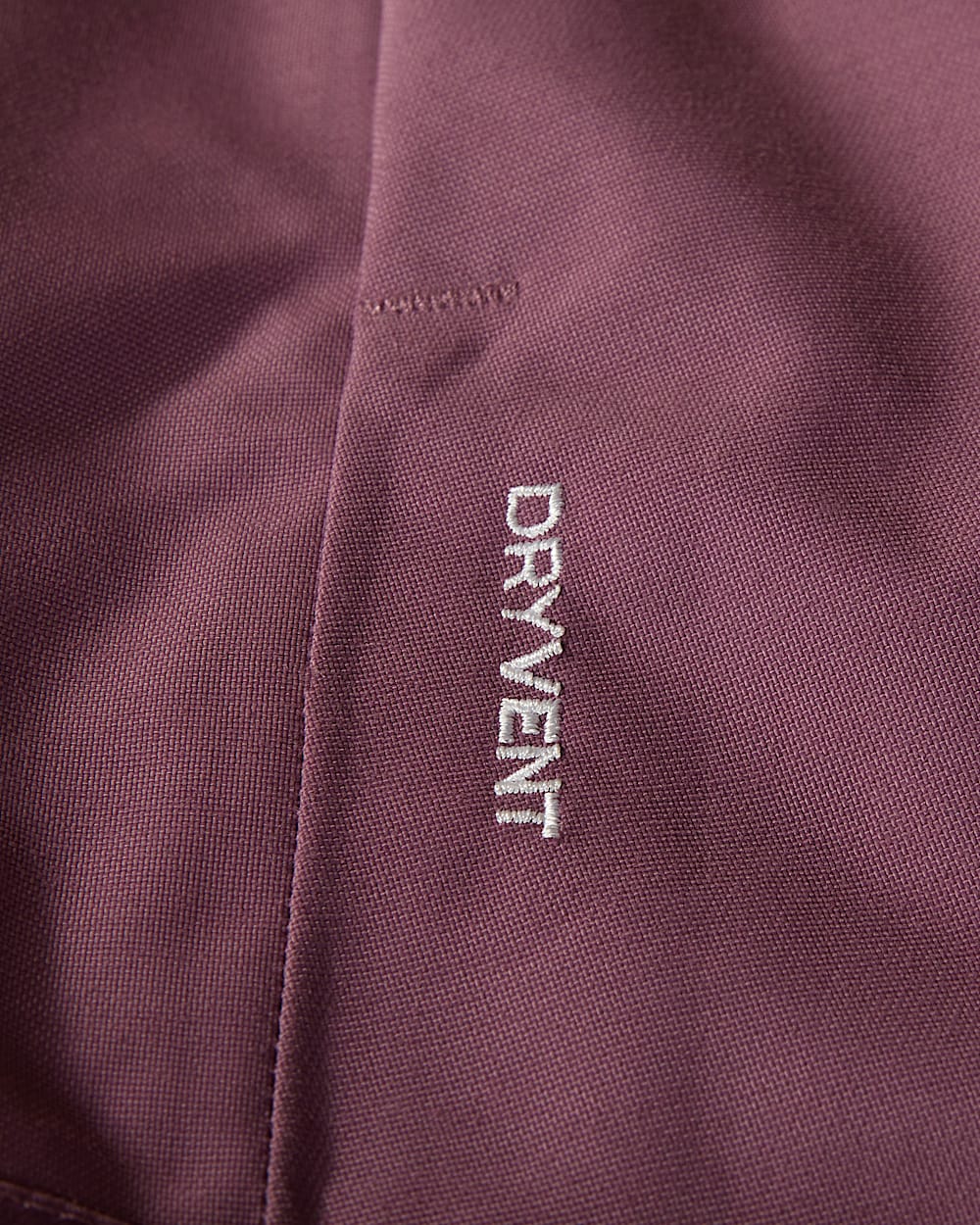Driftview Anorak fr Damen TNF alt12