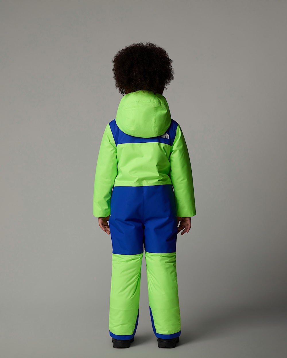 Kids Freedom Snow Suit TNF ALT11