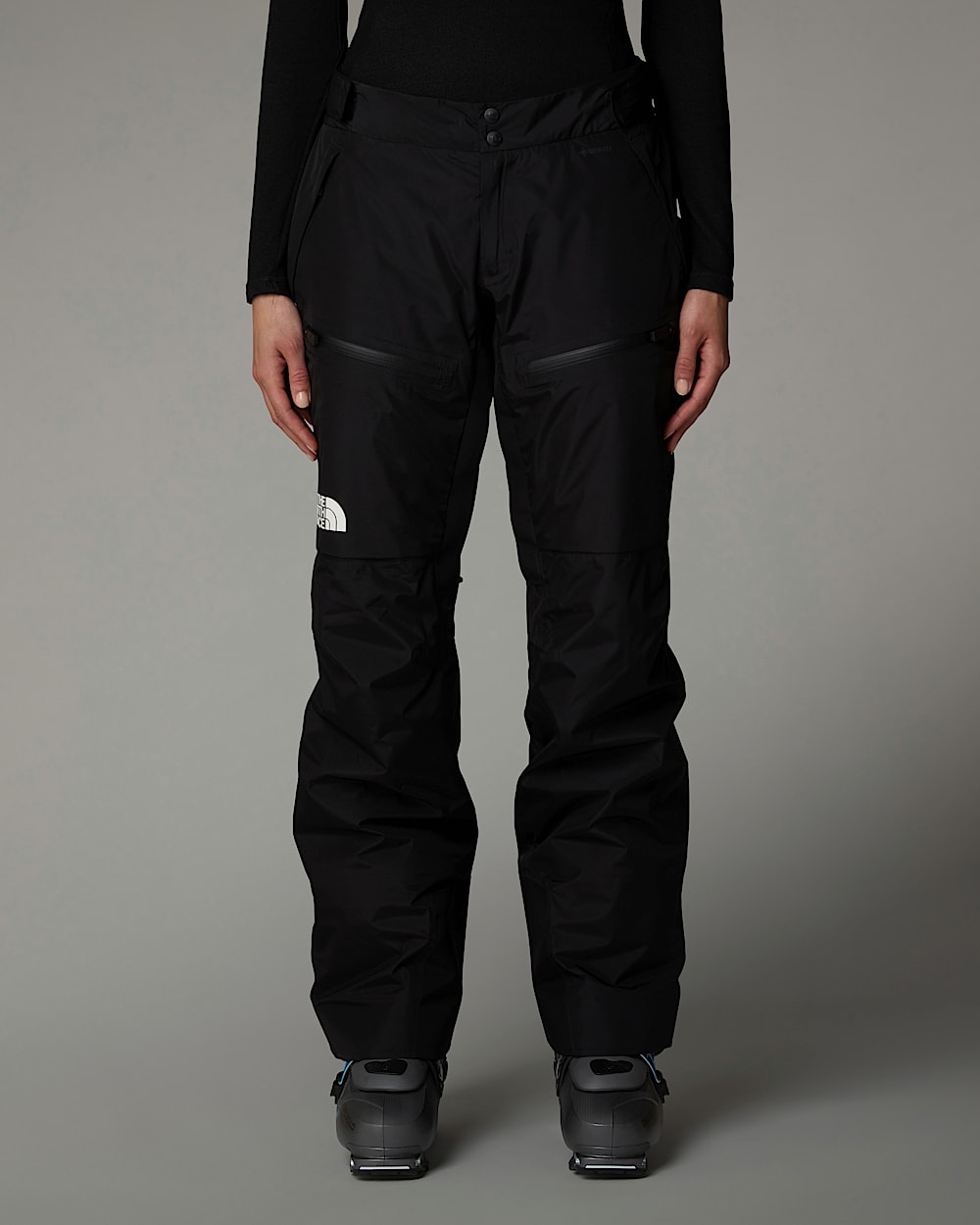 Women's Dawnstrike GORE-TEX® Insulated Trousers | The North Face FI
