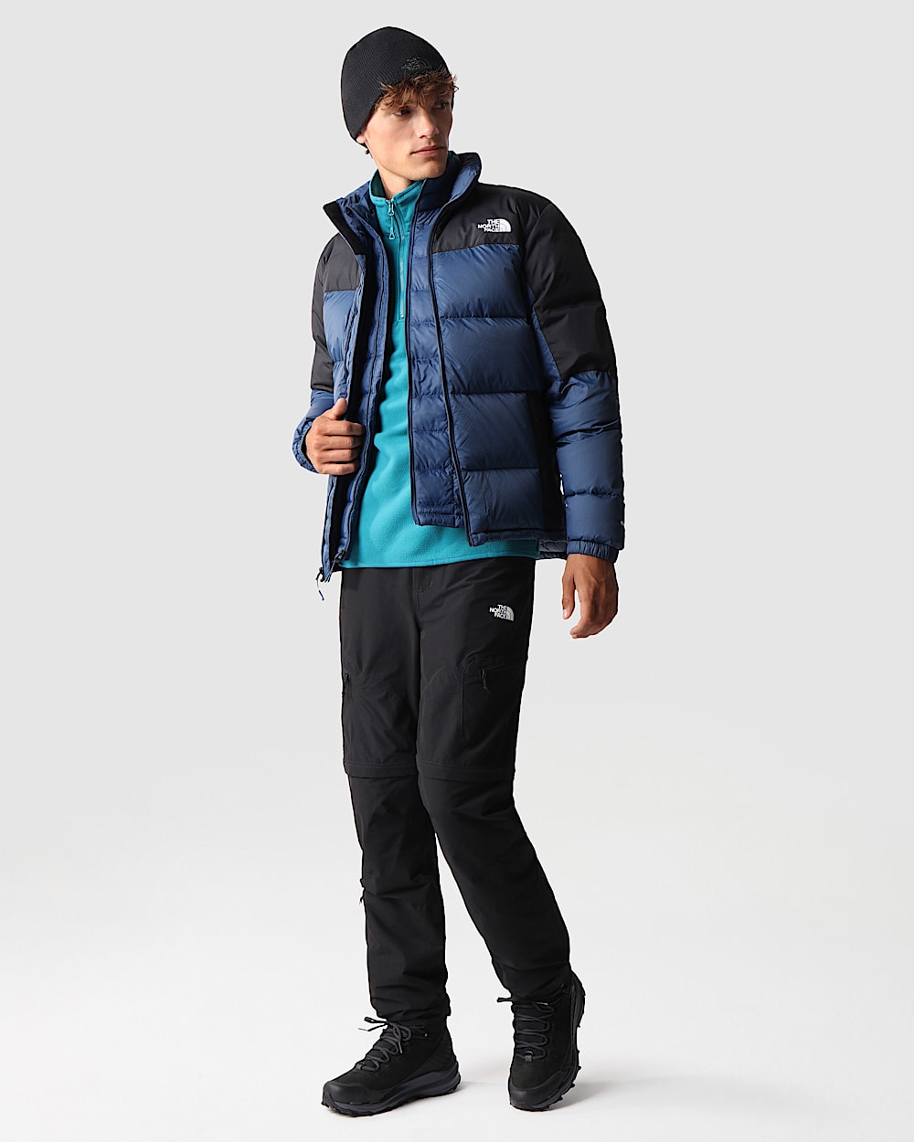 Mens Diablo Down Jacket TNF ALT1