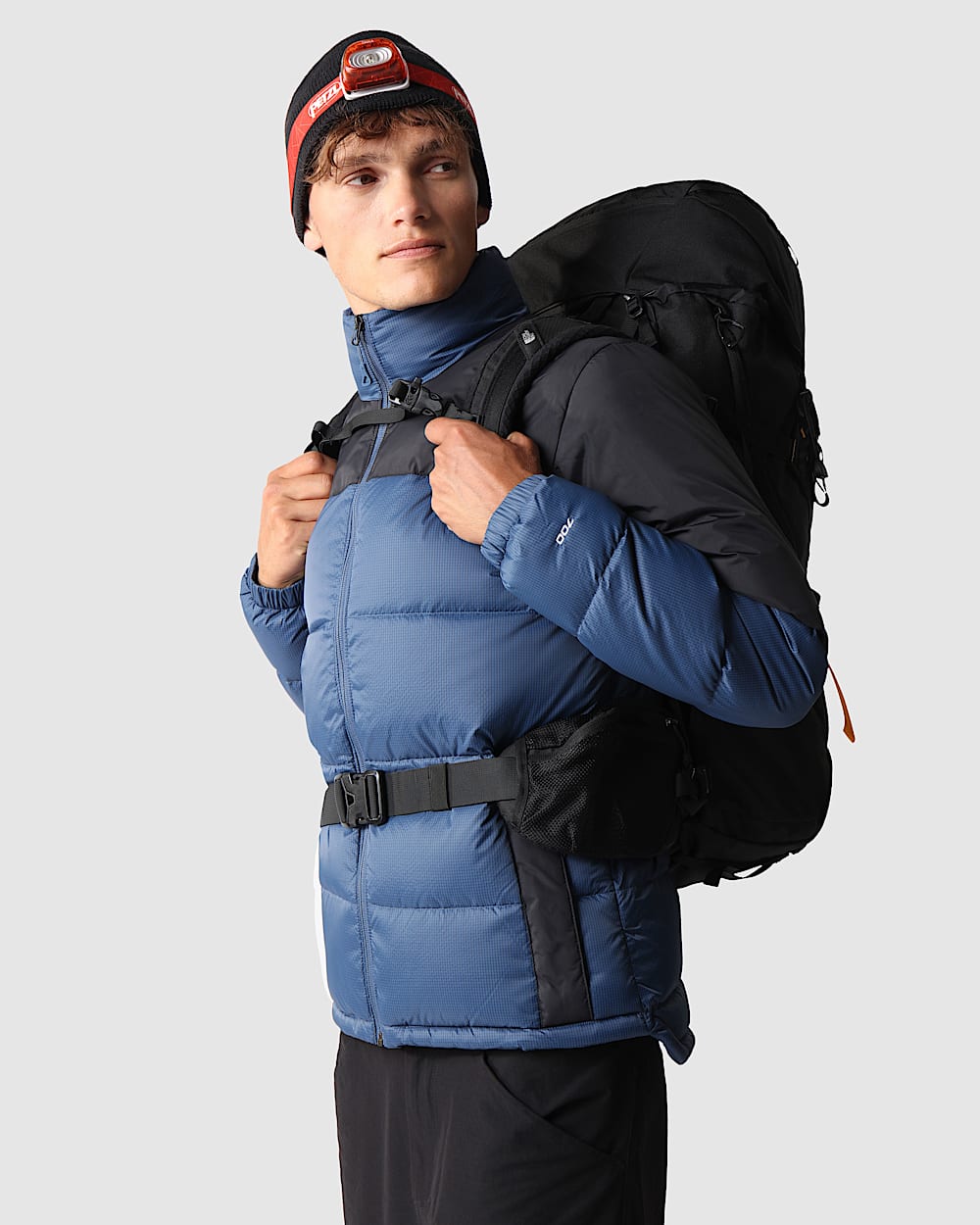 Mens Diablo Down Jacket TNF ALT6