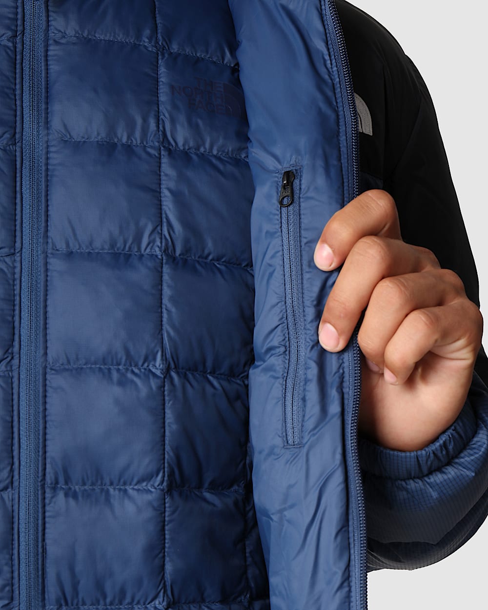 Mens Diablo Down Jacket TNF ALT10