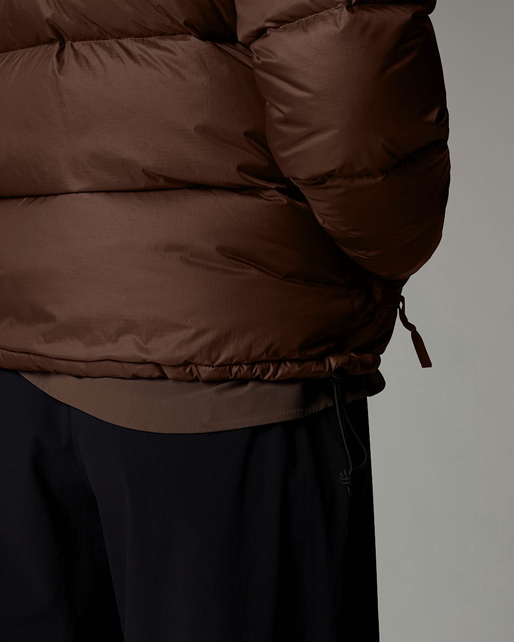 Womens 1996 Retro Nuptse Jacket TNF ALT7
