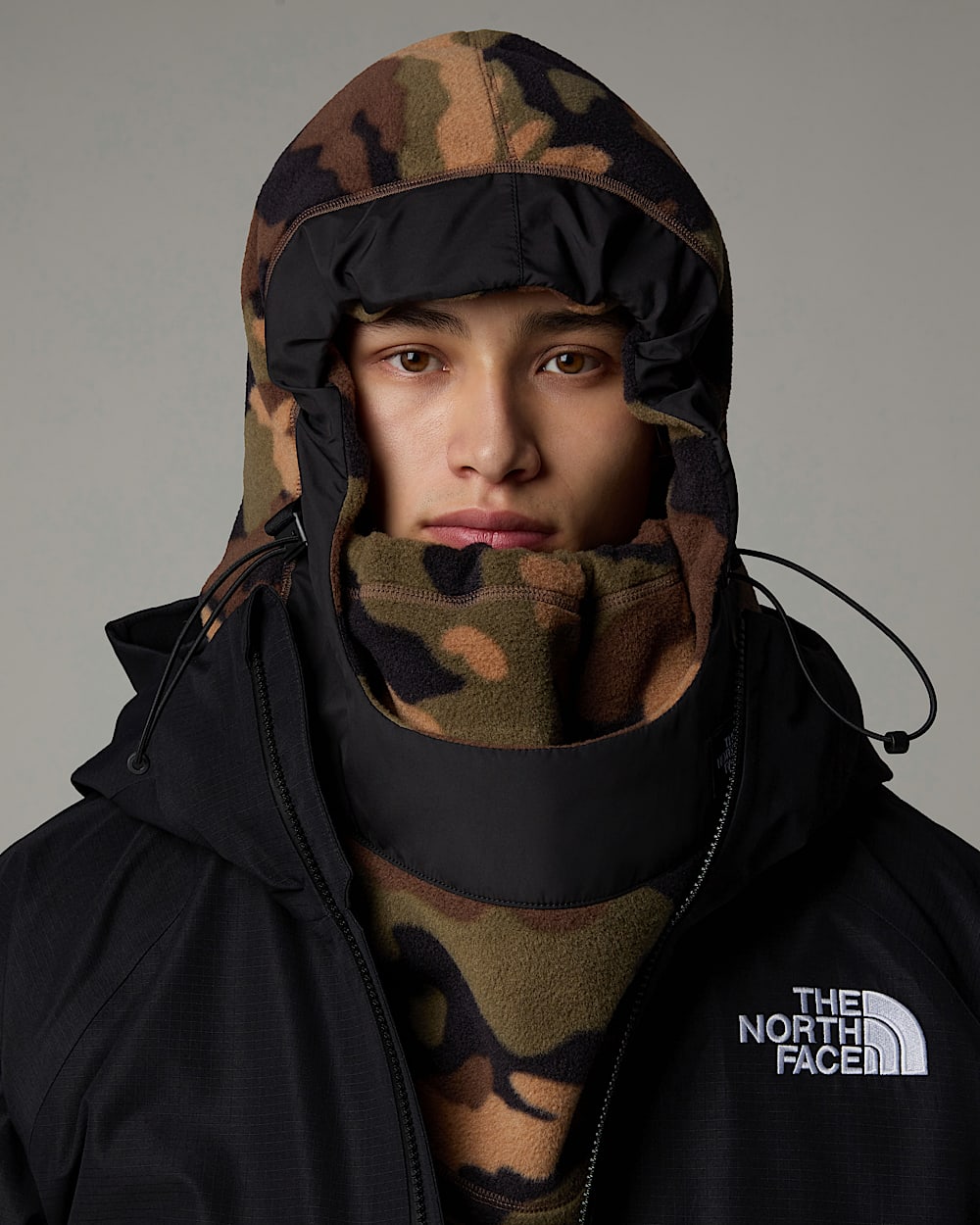 Whimzy Powder Hood TNF ALT1