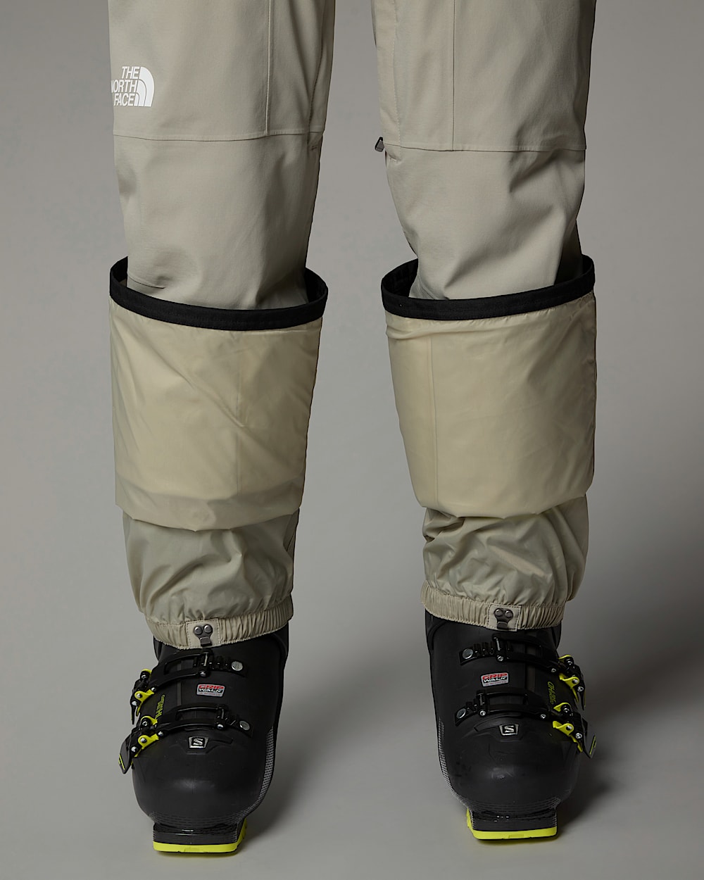Chakalbroek voor heren TNF ALT9