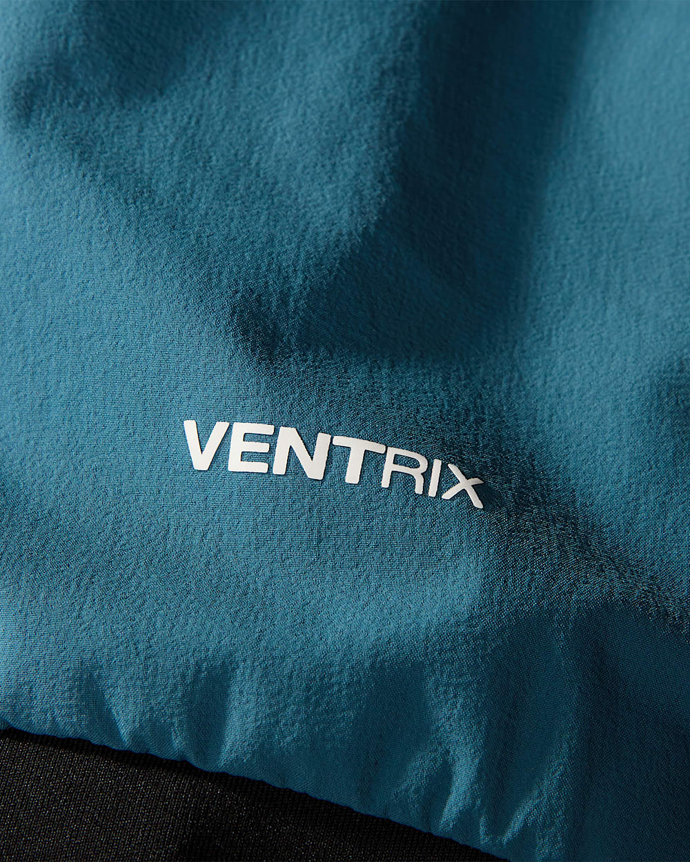 Mens Binntal Hybrid Ventrix Hooded Jacket TNF alt13
