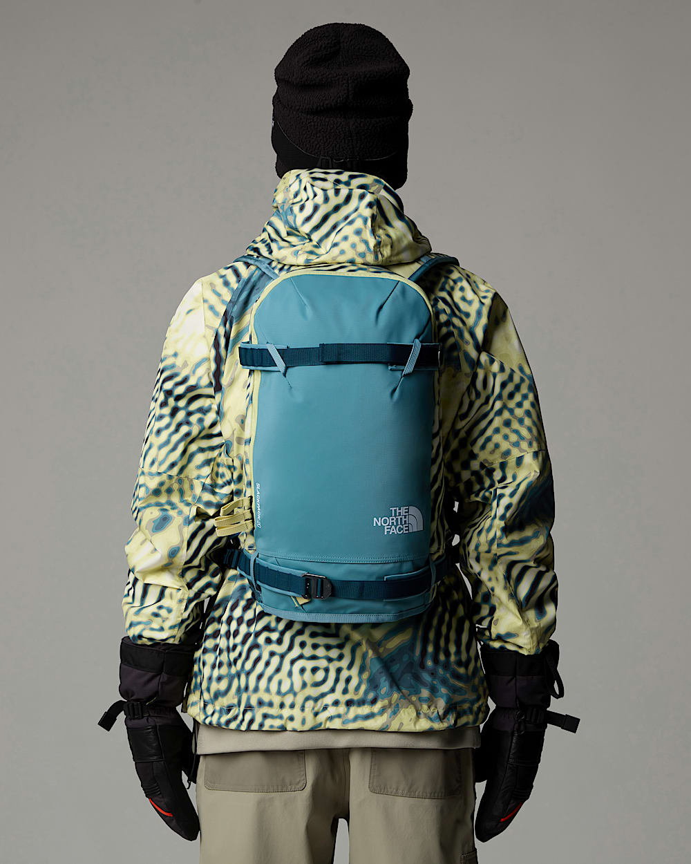 Slackpack 2.0 Daypack | The North Face UK