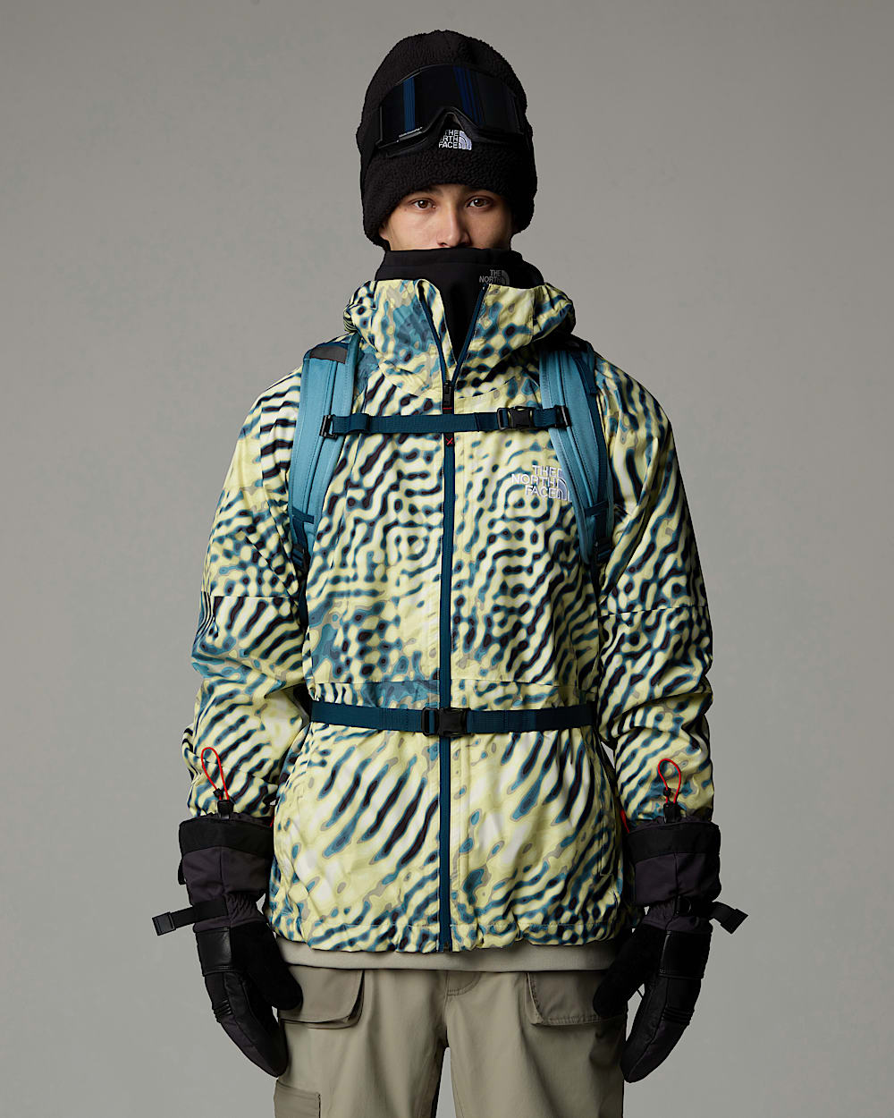 Slackpack 2.0 Daypack | The North Face UK