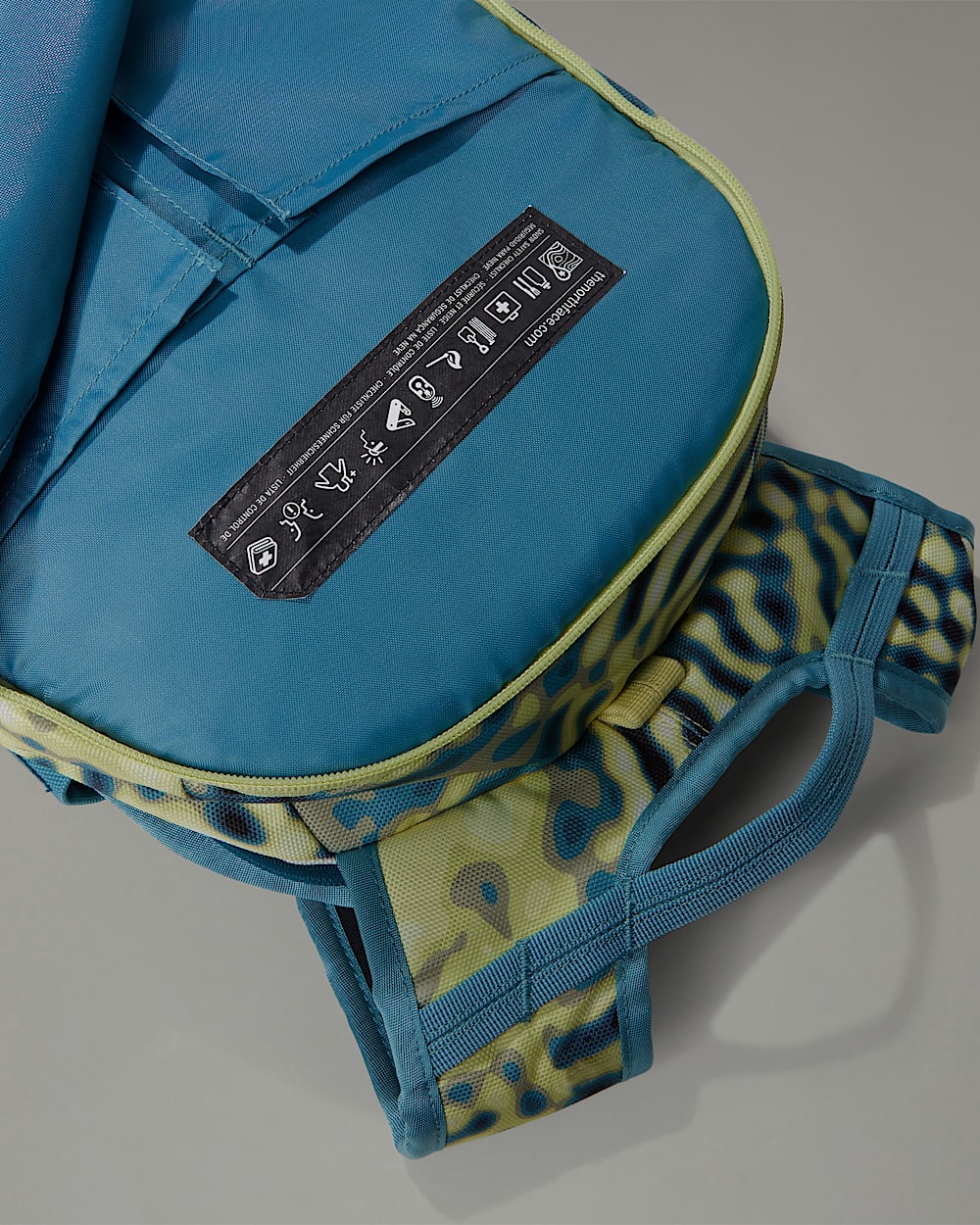 Slackpack 20 Daypack TNF alt3