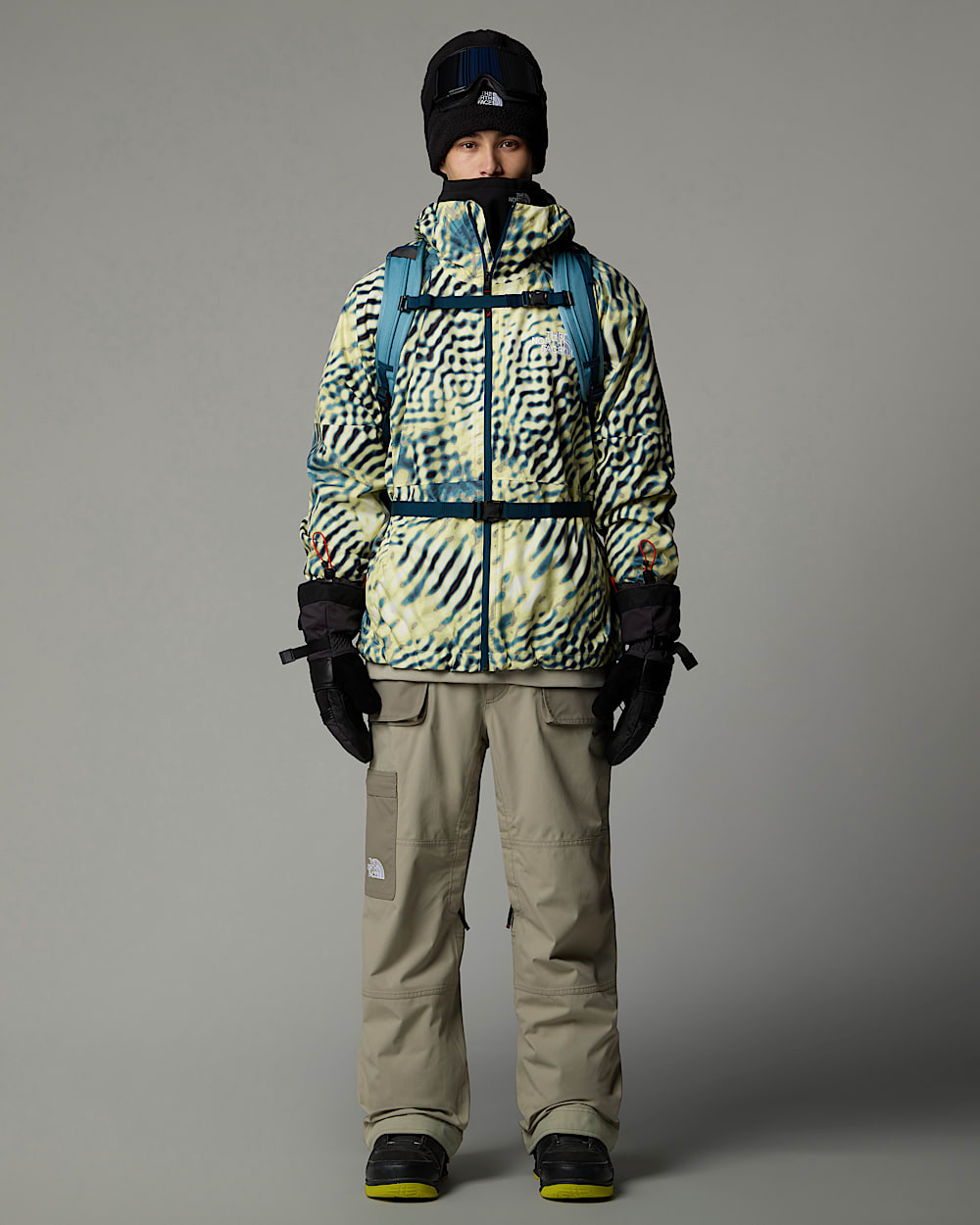 Slackpack 20 Daypack TNF alt6