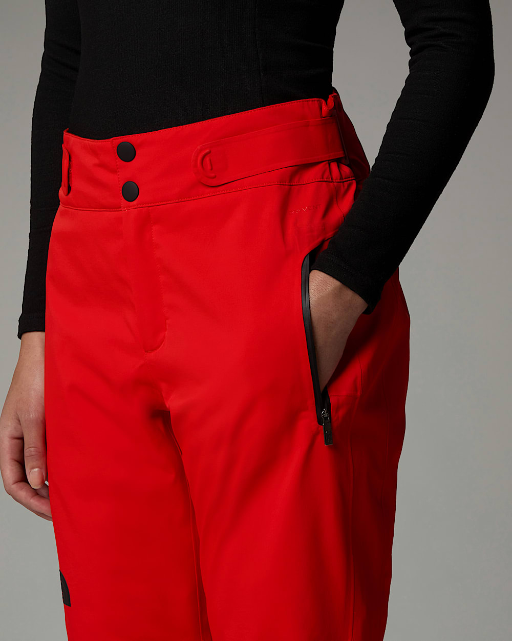 Womens Lenado Trousers TNF ALT5