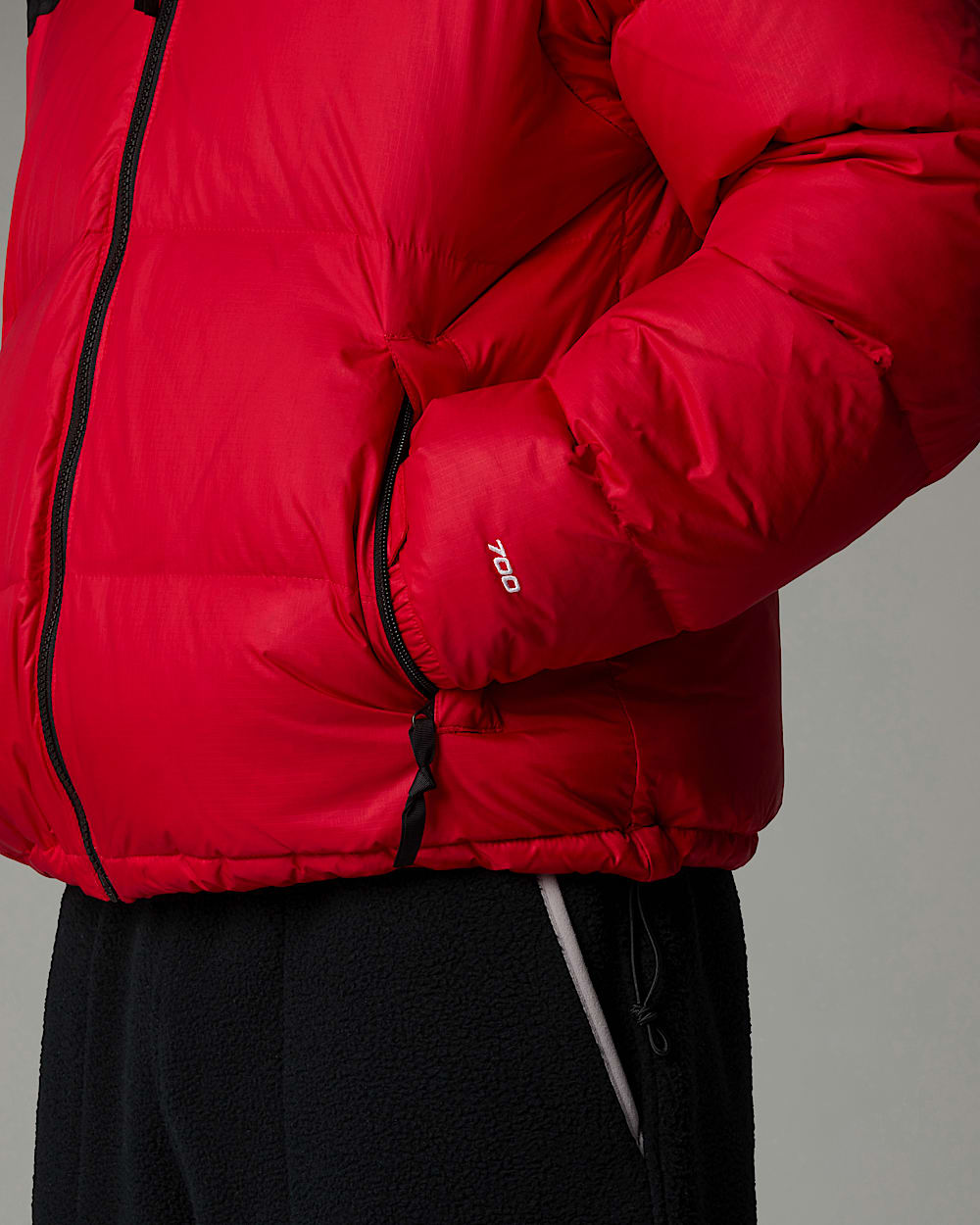 Mens 1996 Retro Nuptse Jacket TNF ALT7