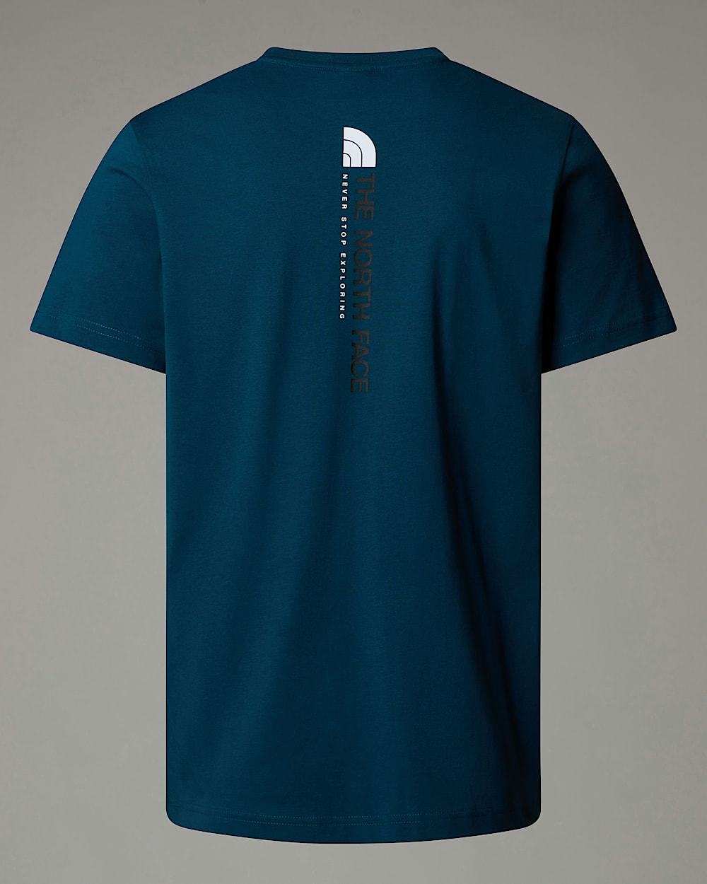 Vertical TShirt fr Herren TNF ALT7