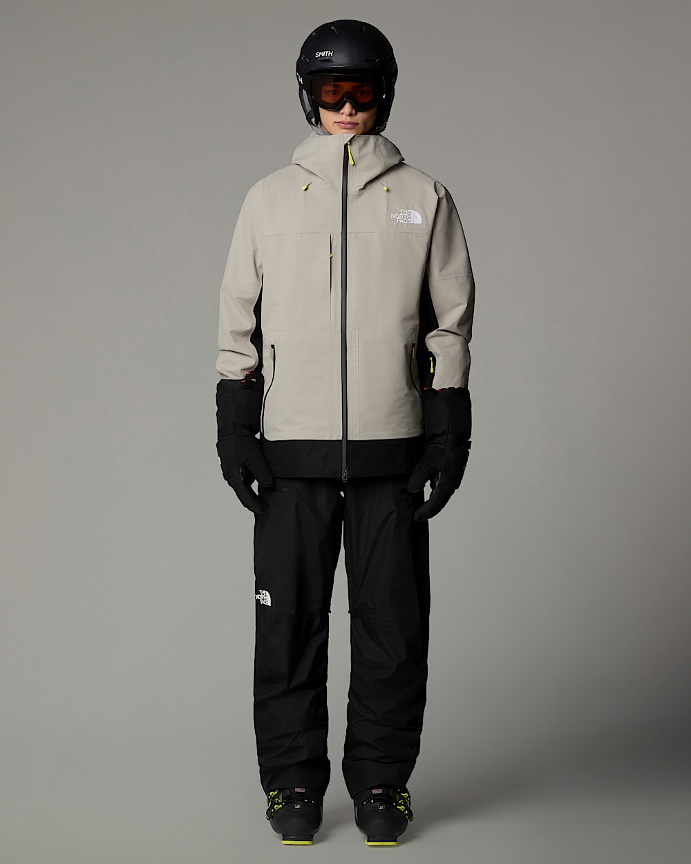 Men's Dawnstrike GORE-TEX® Trousers | The North Face UK