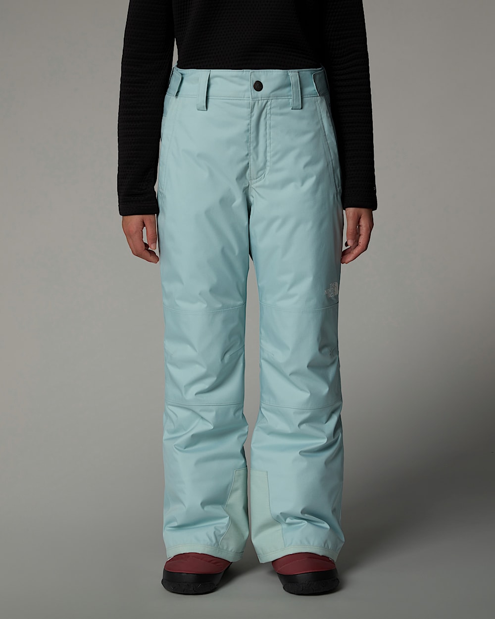 Freedom Isolierhose fr Mdchen TNF HERO