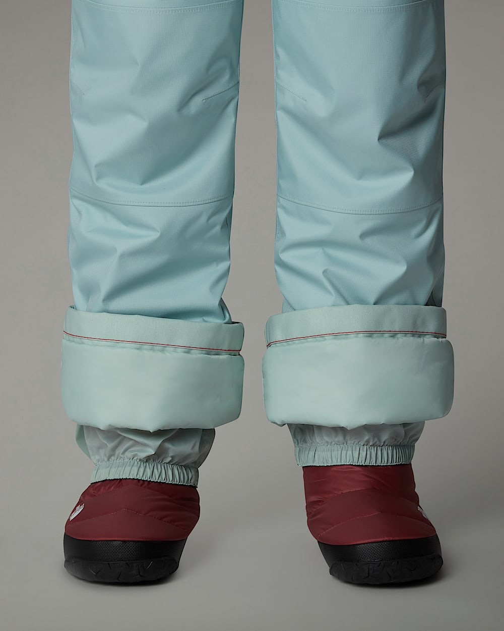 Freedom Isolierhose fr Mdchen TNF ALT5