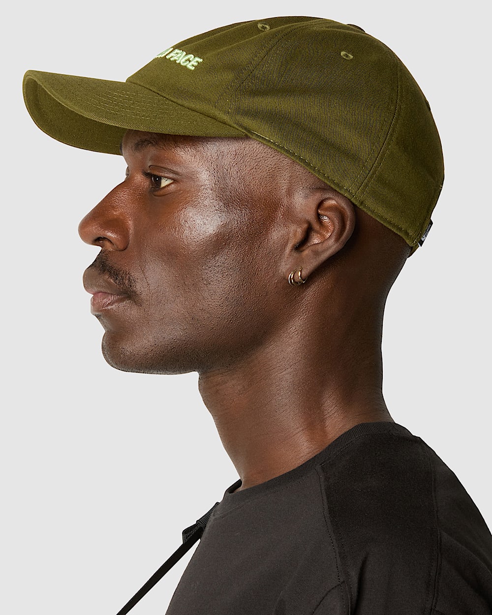 Roomy Norm Cap TNF ALT3