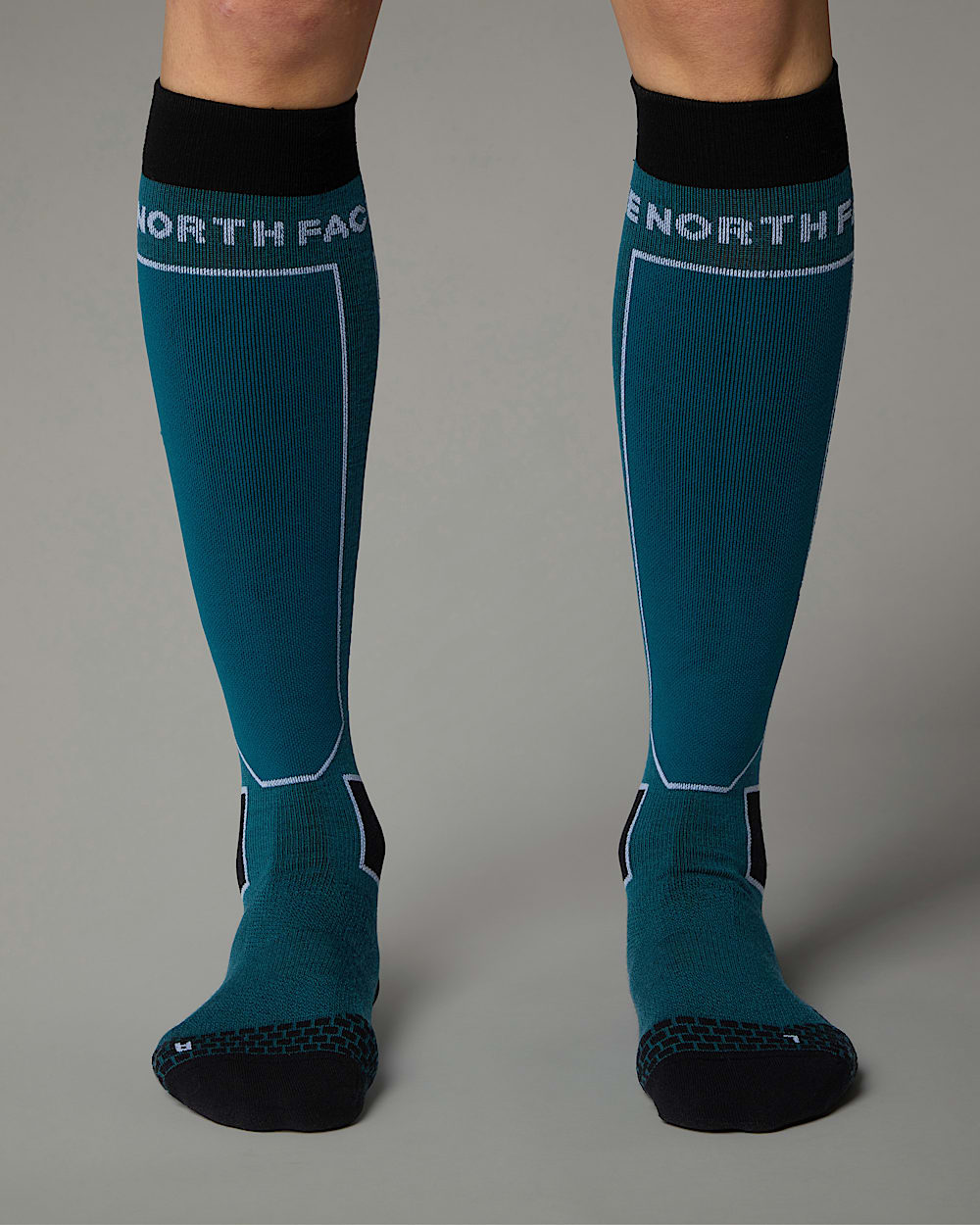 Chaussettes de ski de randonne TNF ALT1